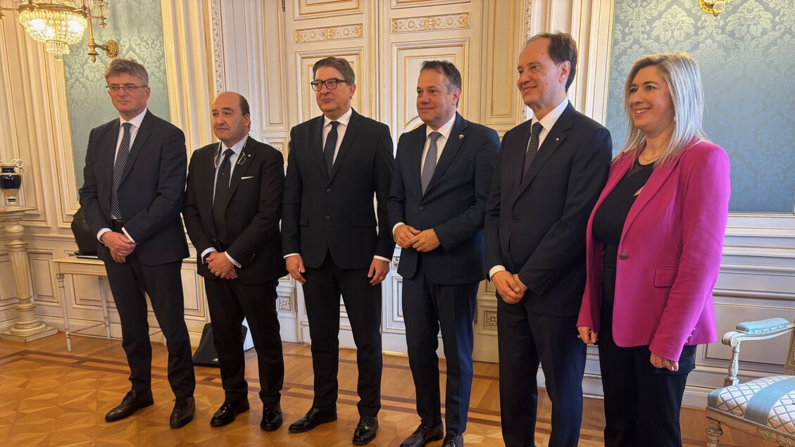 Riduzione Dei Tempi Di Chiusur