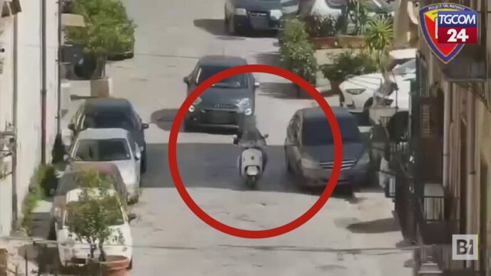 Rifiuti Abbandonati A Palermo3A