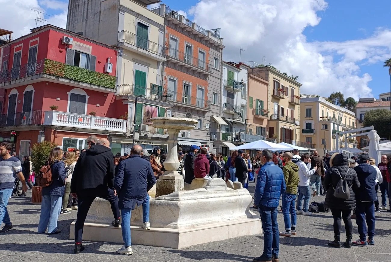 Riflessioni Sulla Situazione D