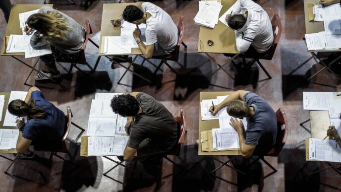 Riforma Dei Corsi Di Laurea In