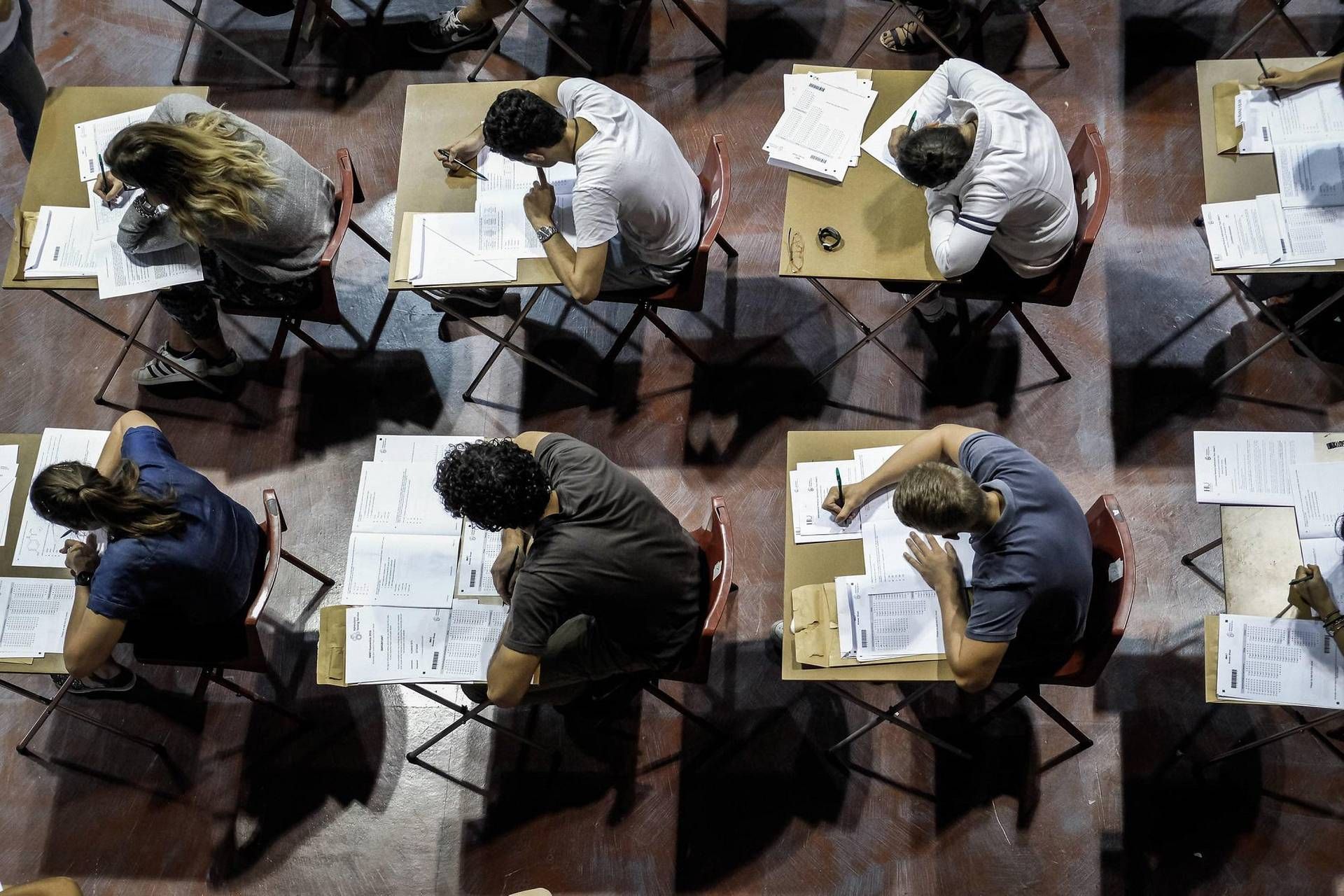 Riforma Dei Corsi Di Laurea In