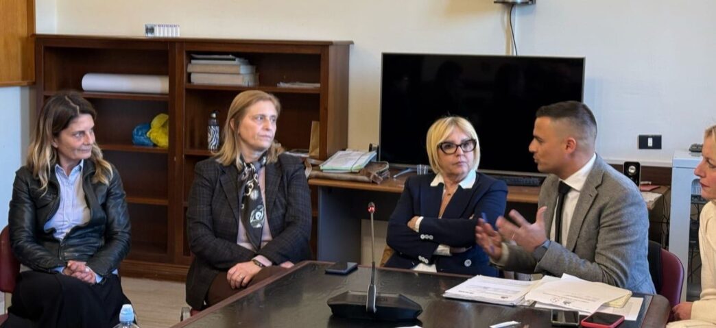 Riforma Del Servizio Mense Sco