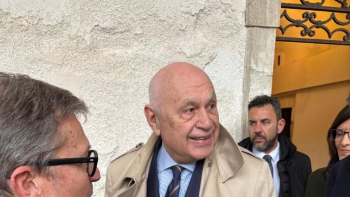 Riforma Della Custodia Cautela