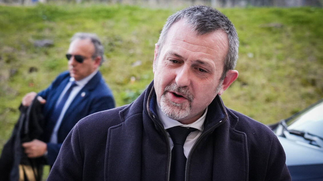 Riforma Della Giustizia3A Il So