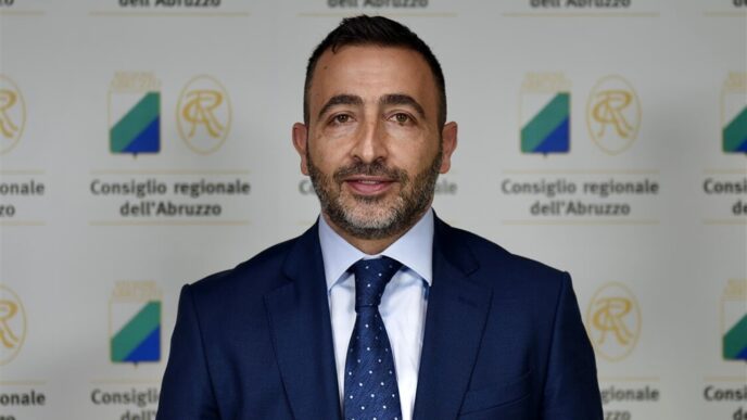 Riforma Fiscale In Abruzzo3A Il