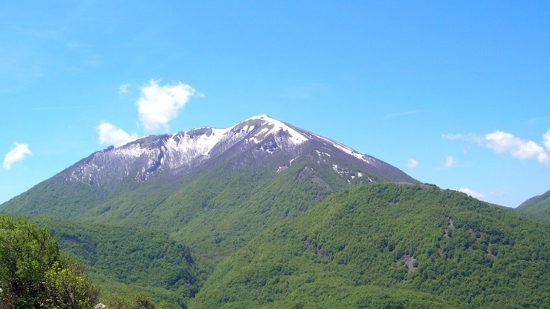 Rilancio Della Montagna Lucana