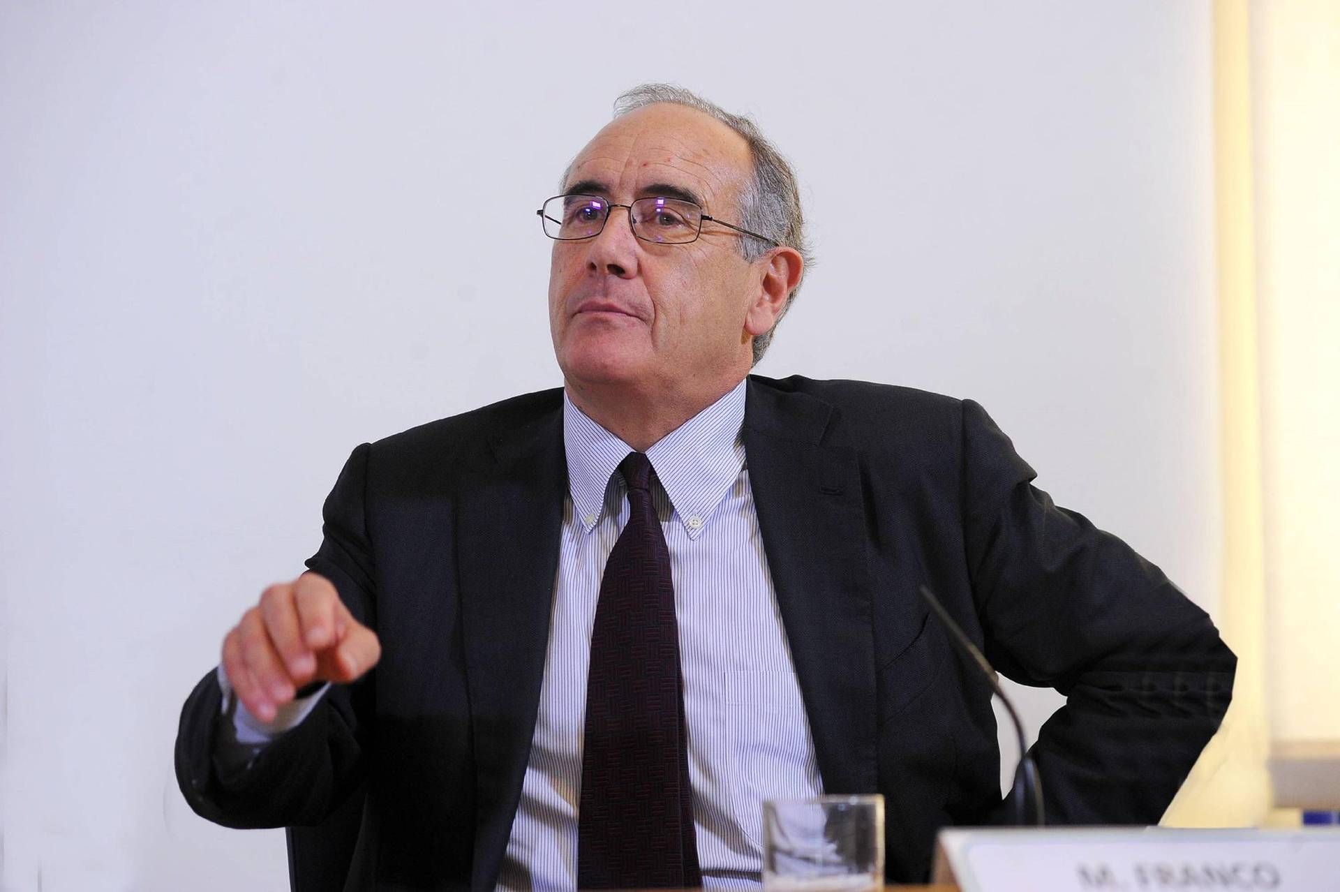 Rimescolamenti Politici In Ita