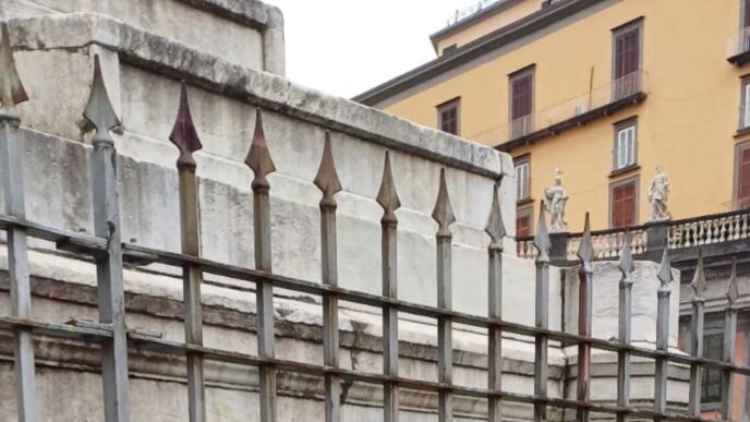 Rimozione Dei Rifiuti Dalla St