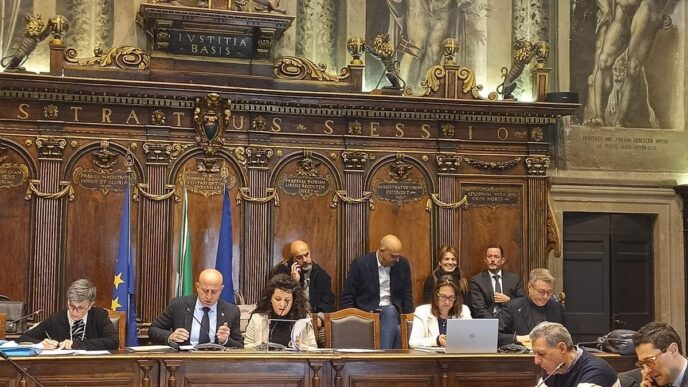 Rinviato L27Osservatorio Sul Tu