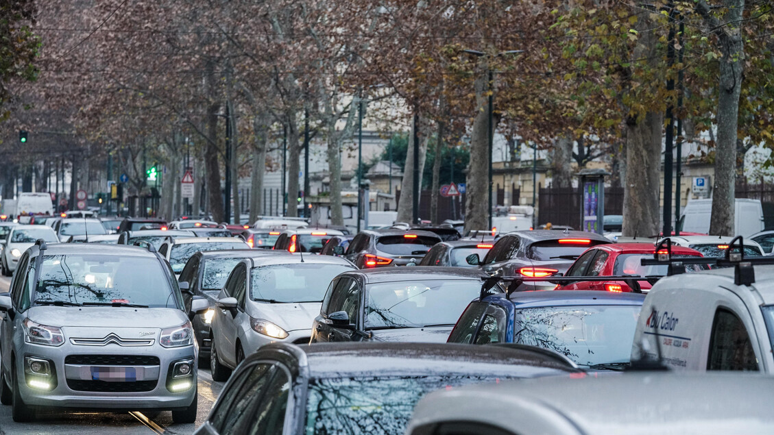 Rinvio Per La Modifica Delle R