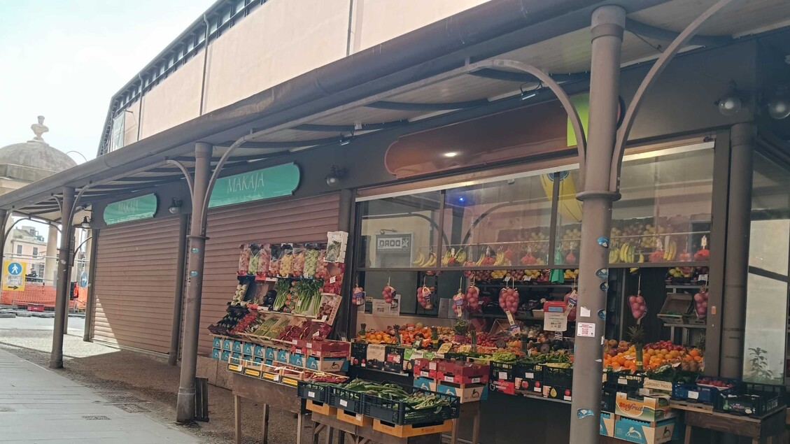 Riorganizzazione Del Mercato R