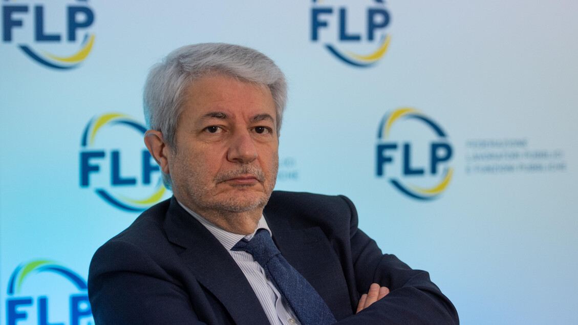 Riparte Il Negoziato Per Il Ri