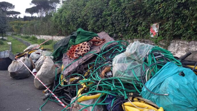 Ripulita La Natura3A Oltre 15 Q