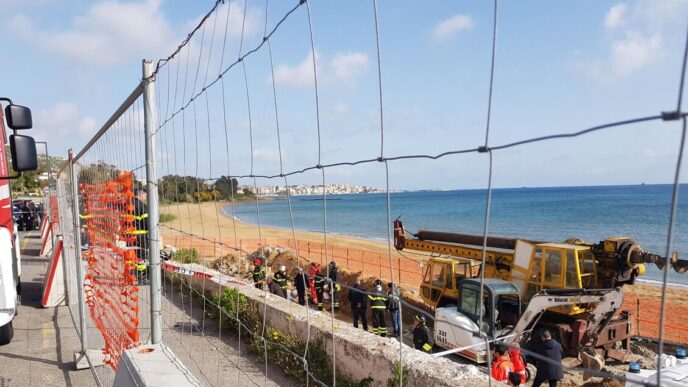 Risarcimento Da 22C4 Milioni Pe