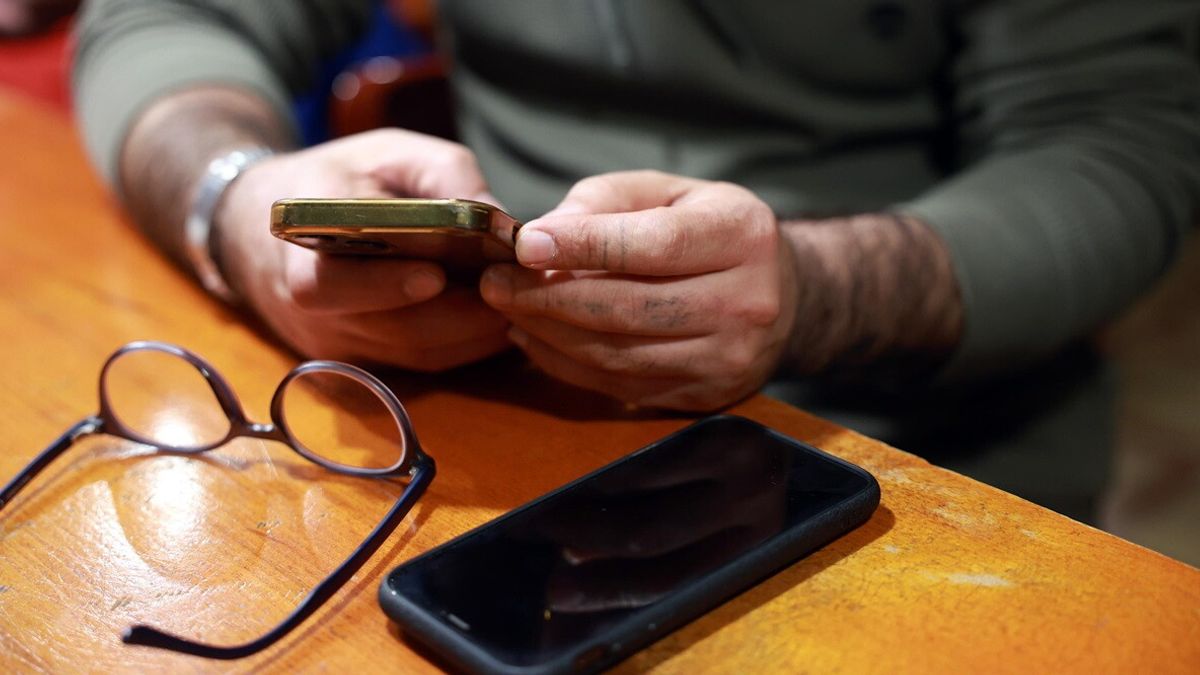Riscatto Per Un Operaio3A La Ca
