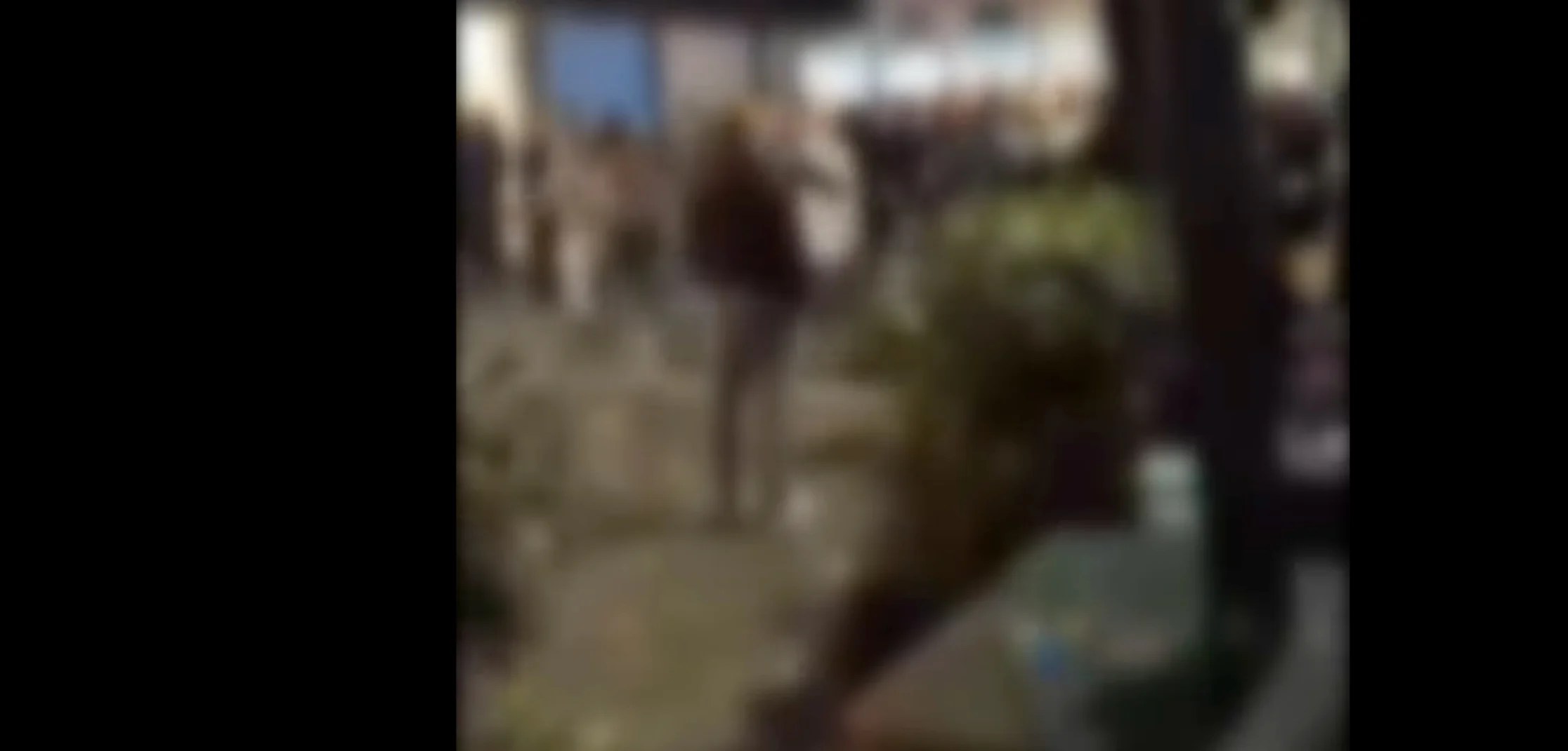 Rissa Violenta A Napoli3A Due G