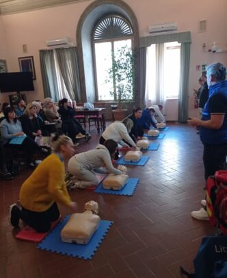 Ritorna A Bracciano Il Corso B