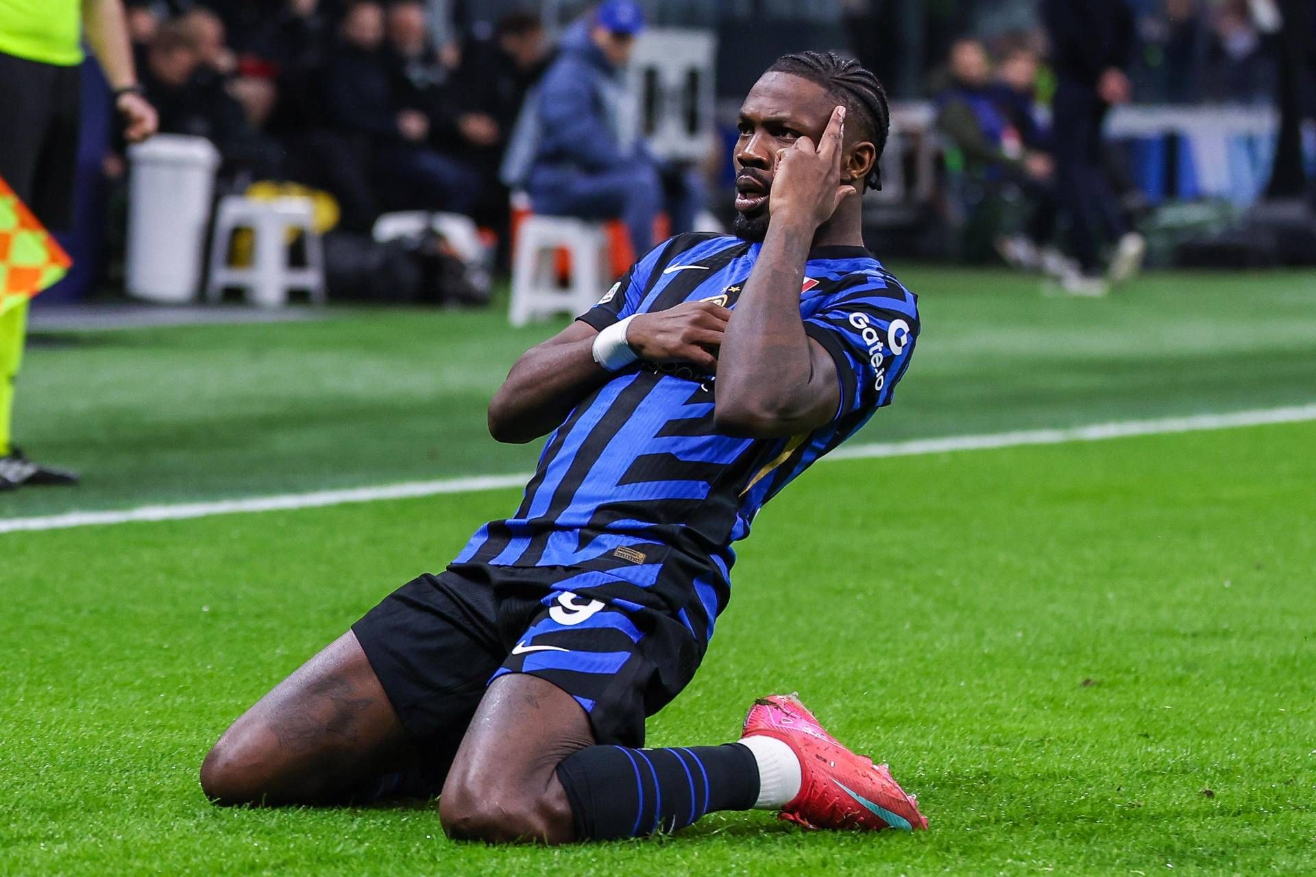 Ritorna In Campo Le28099Inter3A Oggi