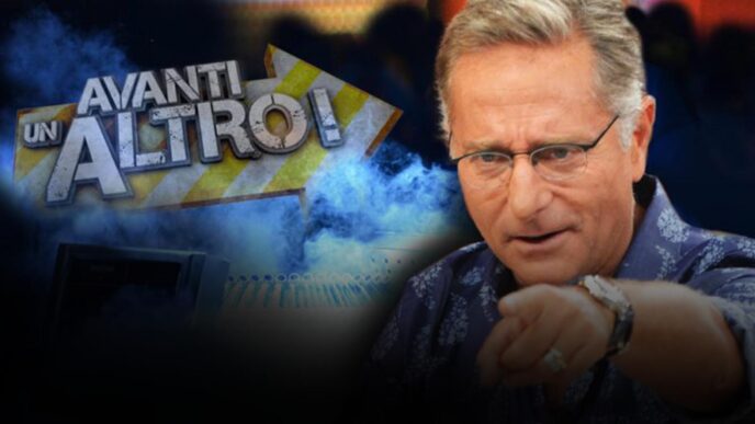 Ritorno di E2809CAvanti Un AltroE2809D c