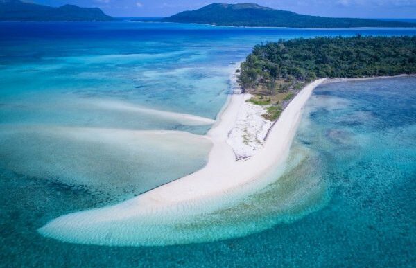 Ritorno Di Vanuatu Sul Mercato