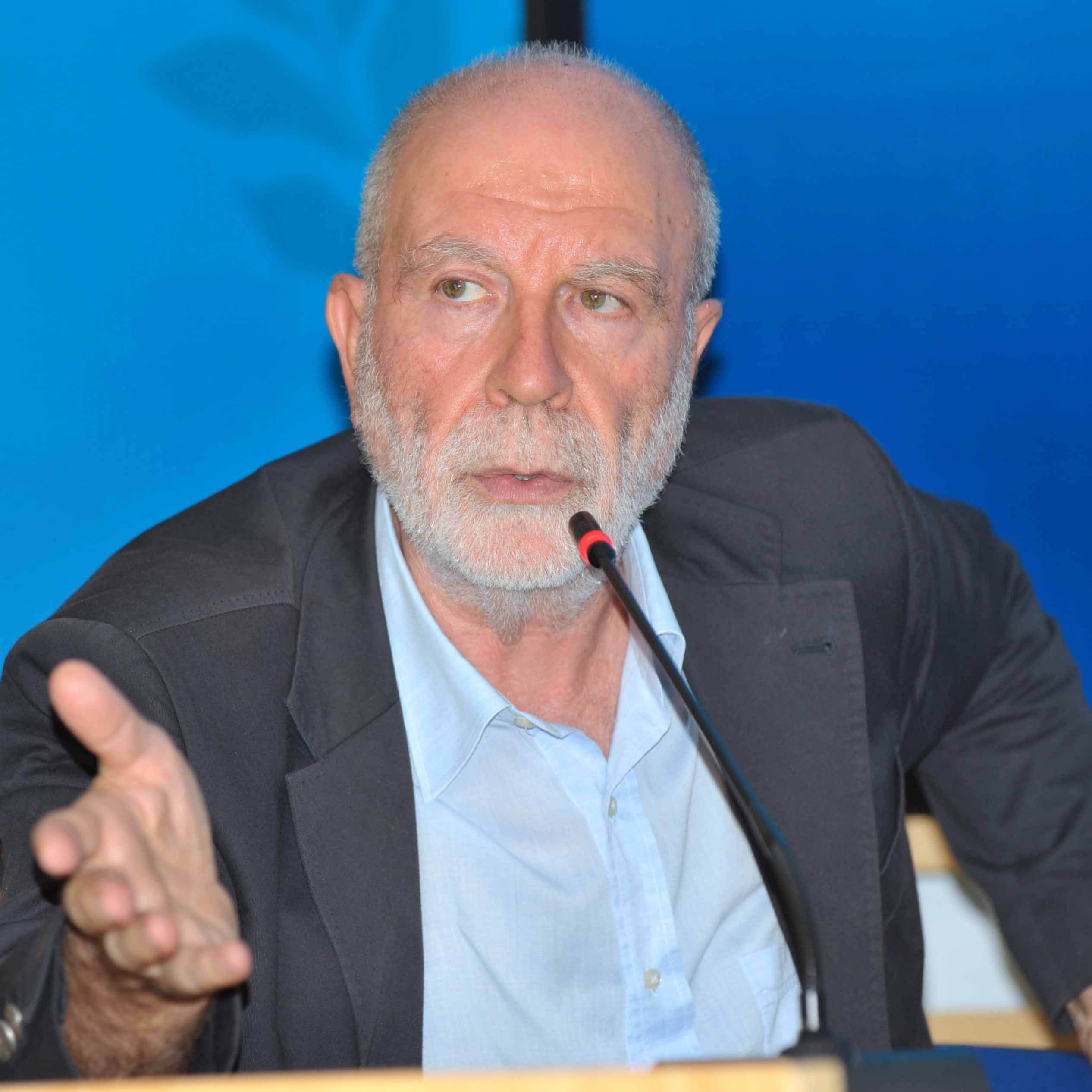 Ritrovato Gino Ciogli3A Il Giov