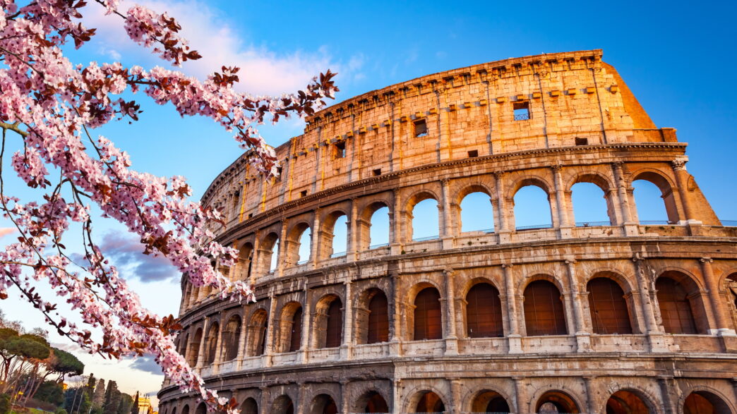 Roma Pasqua