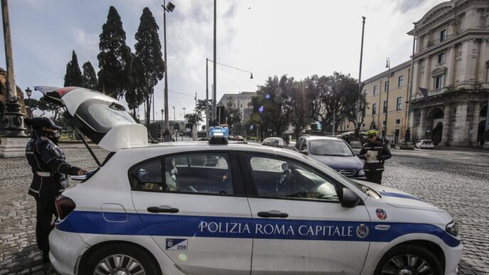 Roma2C Ultima Domenica Ecologic