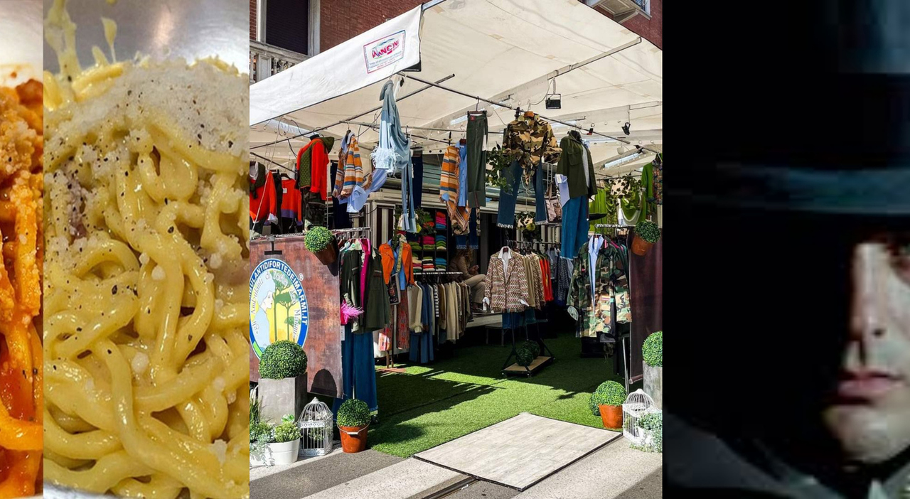 Roma2C Weekend Di Eventi3A Propo