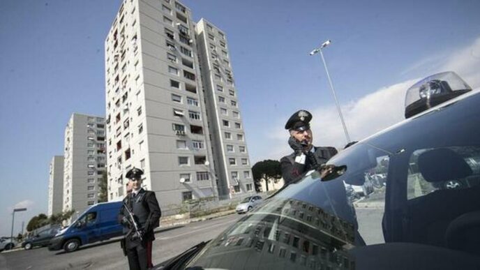Roma3A Aumento Dei Controlli Da