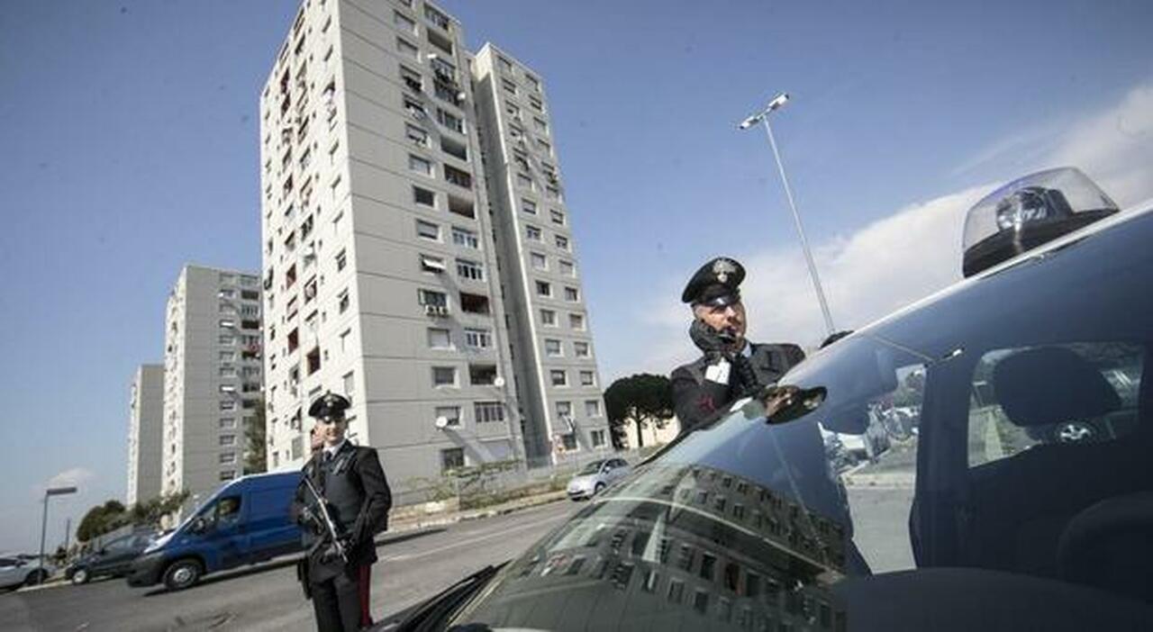 Roma3A Aumento Dei Controlli Da