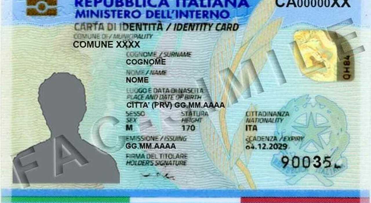 Roma3A Open Day Per La Carta D27