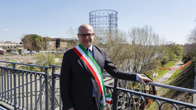 Roma Capitale Accelera L27Acqui