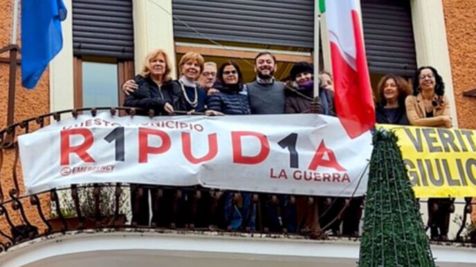 Roma Capitale E Oltre3A L27Adesi