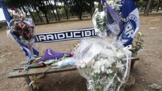 Roma E Il Narcotraffico3A Le28099Int