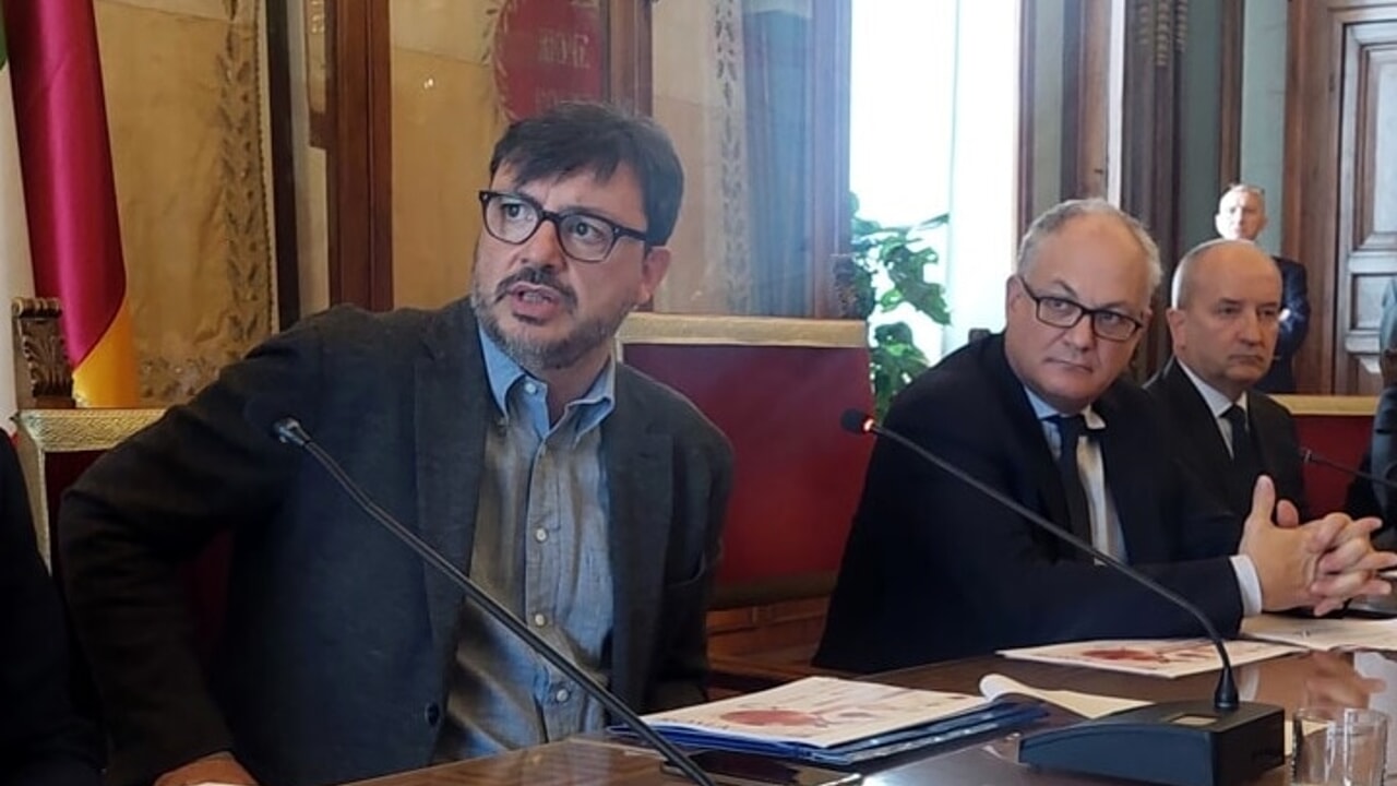 Roma E Il Trasporto Pubblico3A