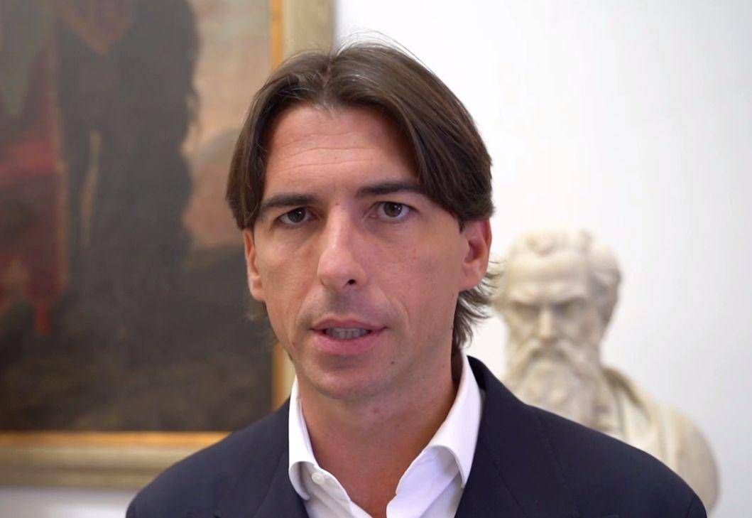 Roma Si Prepara A Un 2025 Ricc