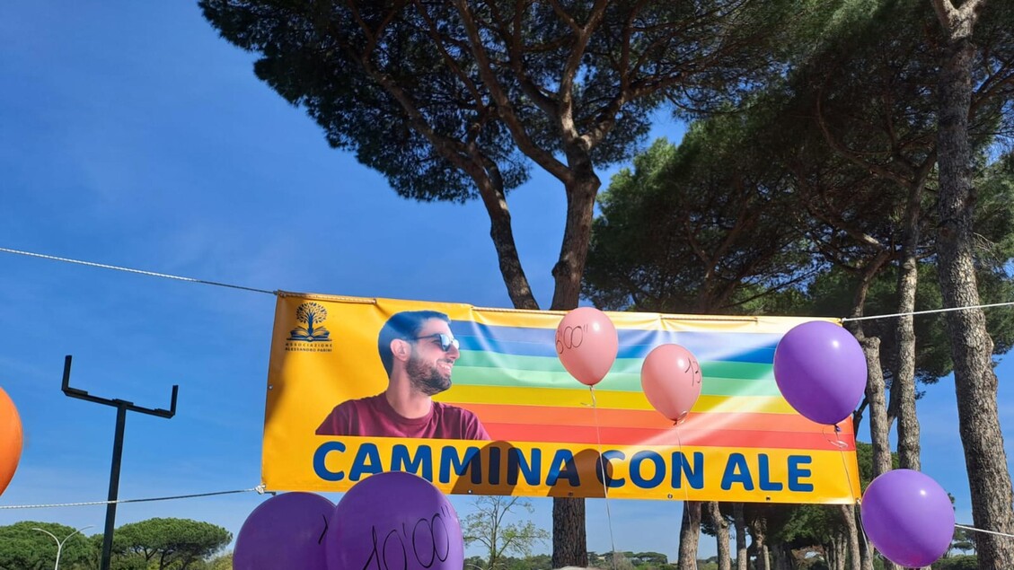 Roma Si Prepara Per La Seconda