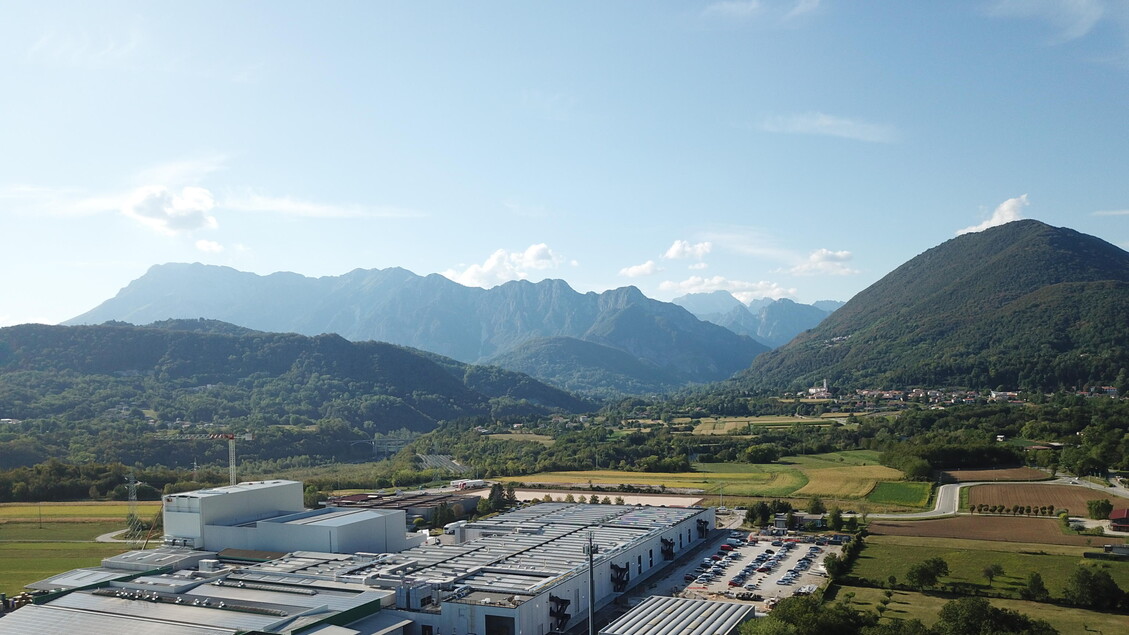 Roncadin Di Meduno Sostiene Il