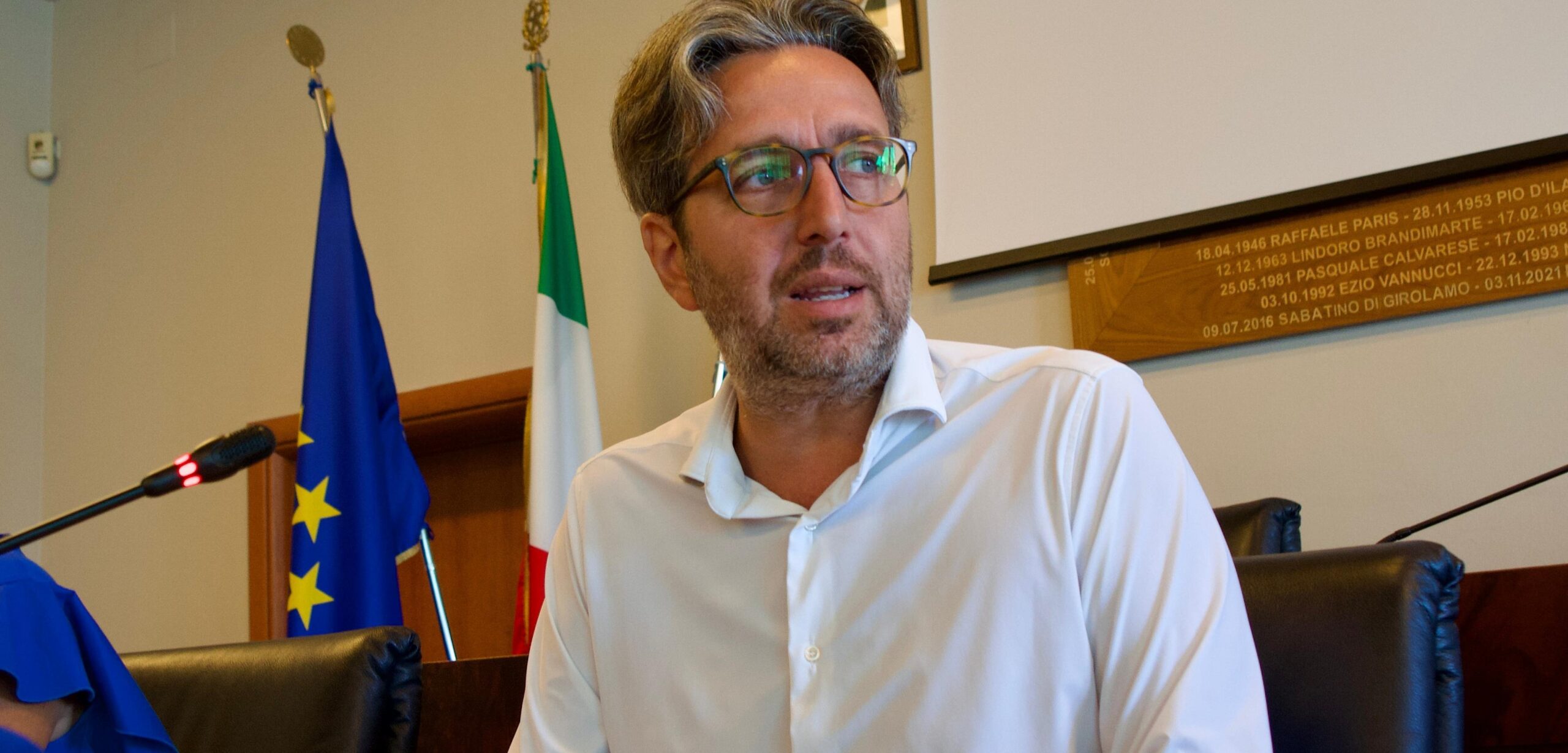 Roseto Degli Abruzzi Si Prepar Scaled