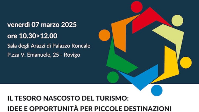 Rovigo3A Eventi Culturali E Ini
