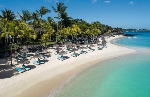 Royal Palm Beachcomber Luxury