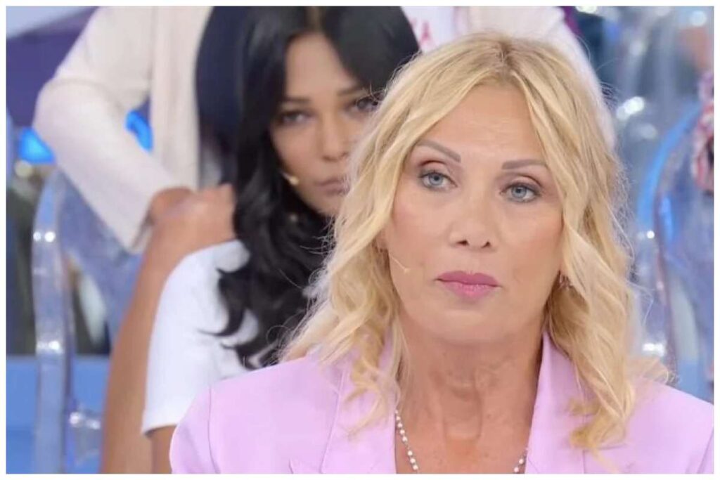 Sabrina Zago chi è la dama
