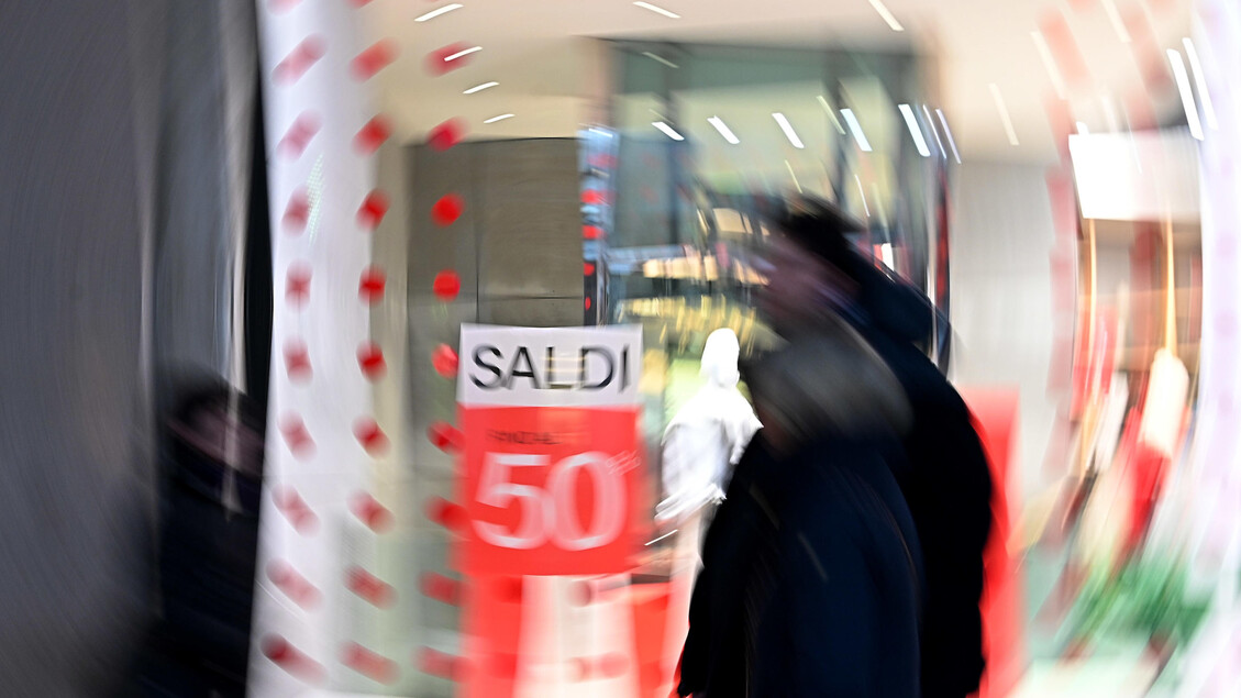 Saldi Invernali 20253A Positive