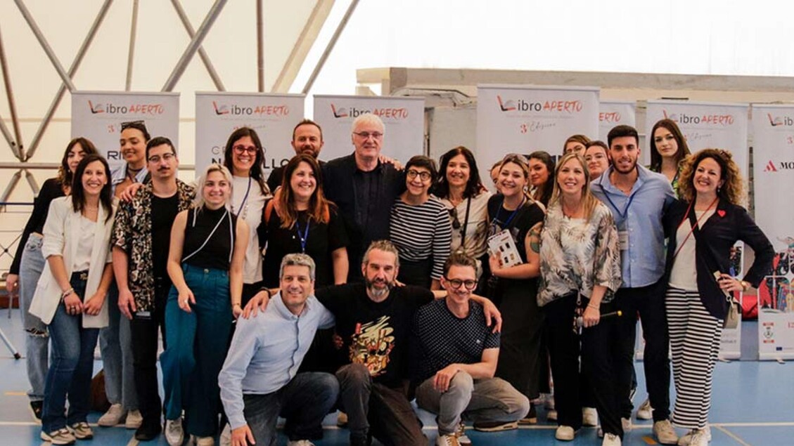 Salerno Si Prepara Al 22Libro A
