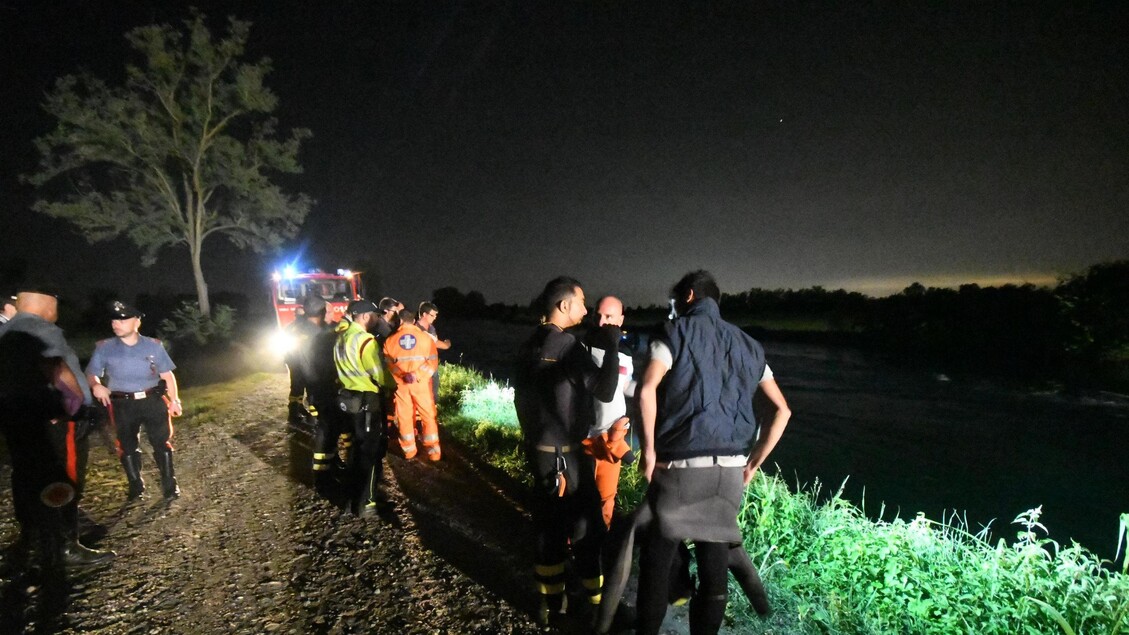 Salvataggio Notturno3A 24Enne P