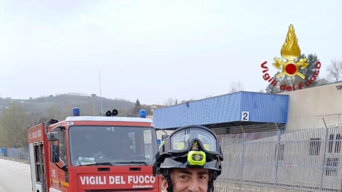 Salvataggio Sorprendente3A Cucc