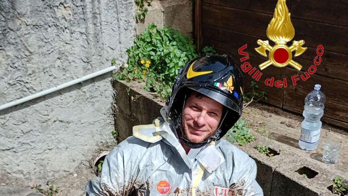 Salvataggio Straordinario3A Cuc