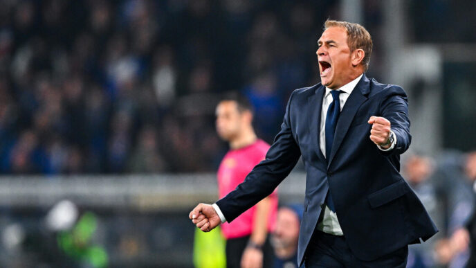 Sampdoria In Cerca Di Riscatto