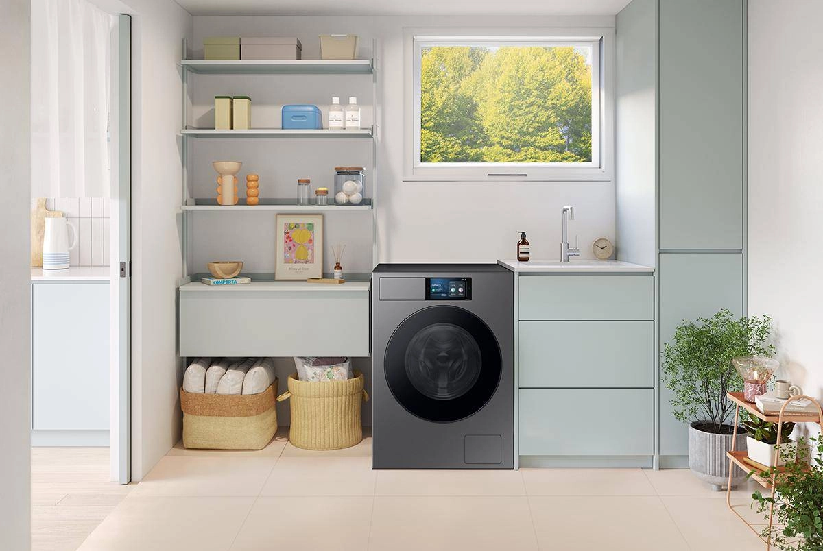 Samsung Lancia Una Nuova Linea