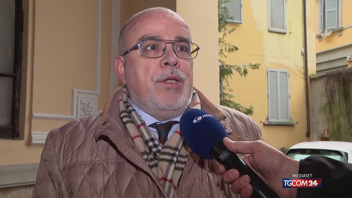 Samuel Samardo Lascia La Resid